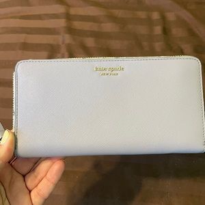 NWT Kate Spade Cameron Wallet